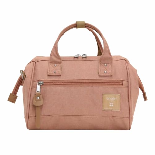 CB-HEATHER 2WAYショルダーバッグ A5 撥水