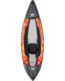 Aqua Marina, Memba 10'10", Kayak, Multicolore, U, Adulti Unisex.