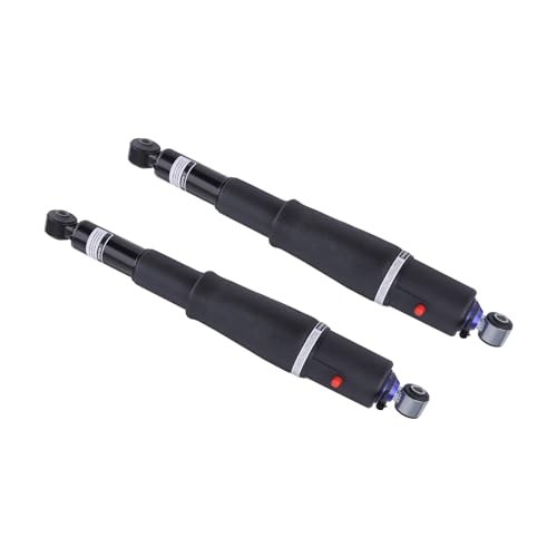 Amortisseur suspension pneumatique arrière GMC Avalanche et Cadillac Escalade 2000-2013