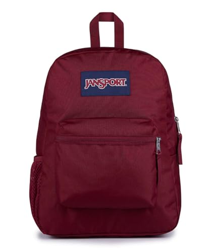 Mochila JanSport Transport Pack Tamanho 20L
