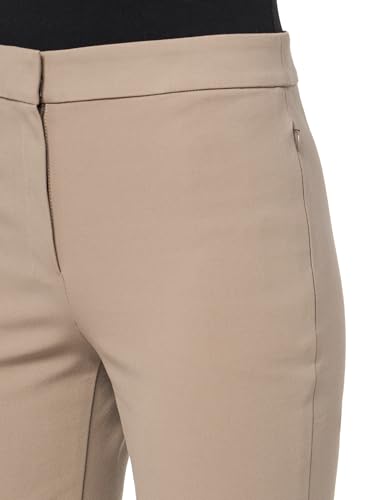 Theory Women's Wb Kick Pant3