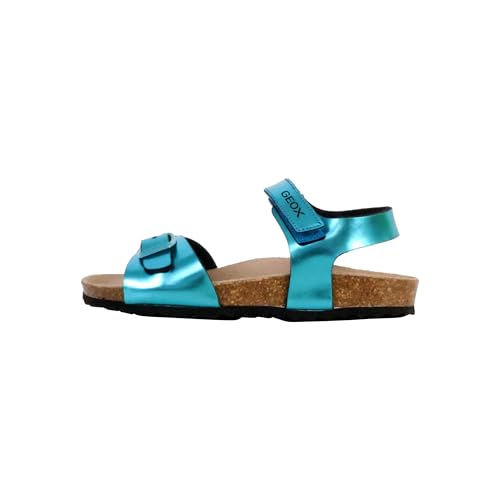 Image of Geox girls Adriel 16 (Toddler /Little Kid /Big Kid)
