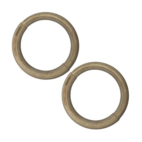 KENSUI Neo-rings: 2-in-1 Gymnastics Rings (Rings Only)