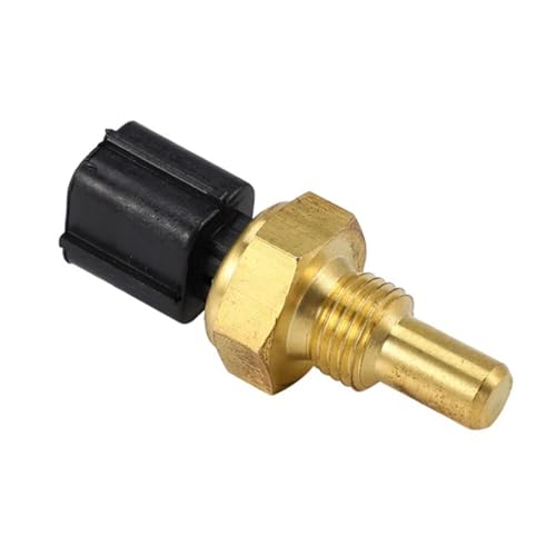 Capteur de température d'eau de Voiture, capteur de température du Liquide de Refroidissement pour SsangYong Actyon 2007 Température du Liquide de Refroidissement 1615423117