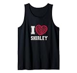Photo Gallery i love shirley nome amo shirley canotta Photo Gallery i love shirley nome amo shirley canotta