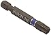 Irwin Tools 1837508 Impact Performance Series TORX T40 Power Bit, 2"