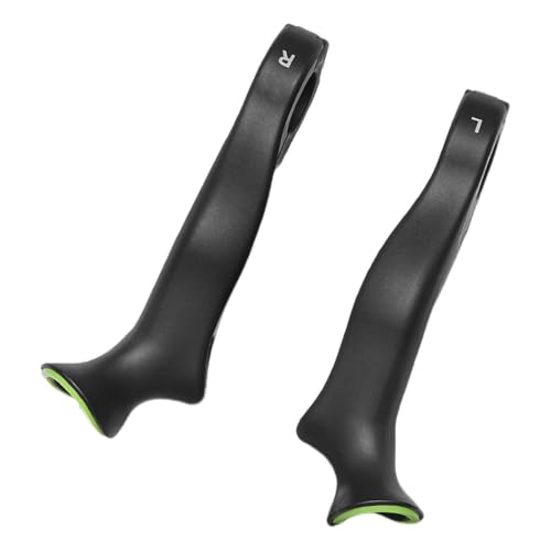 Extensor De Manillar De Bicicleta - Soporte De Extensión Resistente Ajustab