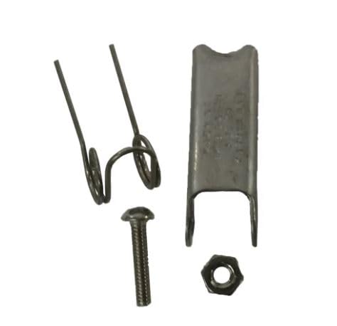 Stellar 10709, Safety Latch Kit for 3-Ton Hook Campbell