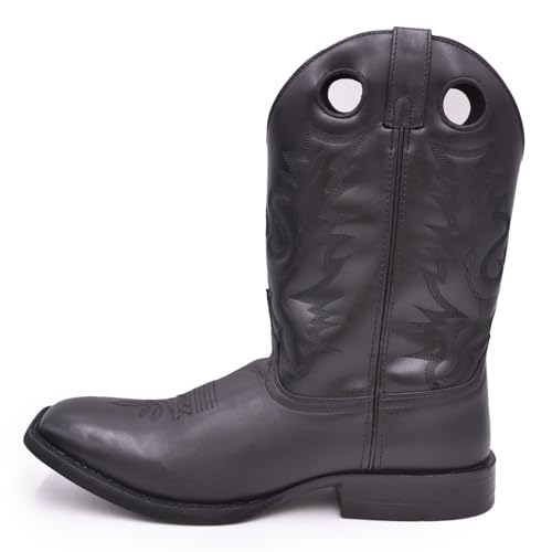 Smoky Mountain Boots Men's Outlaw2