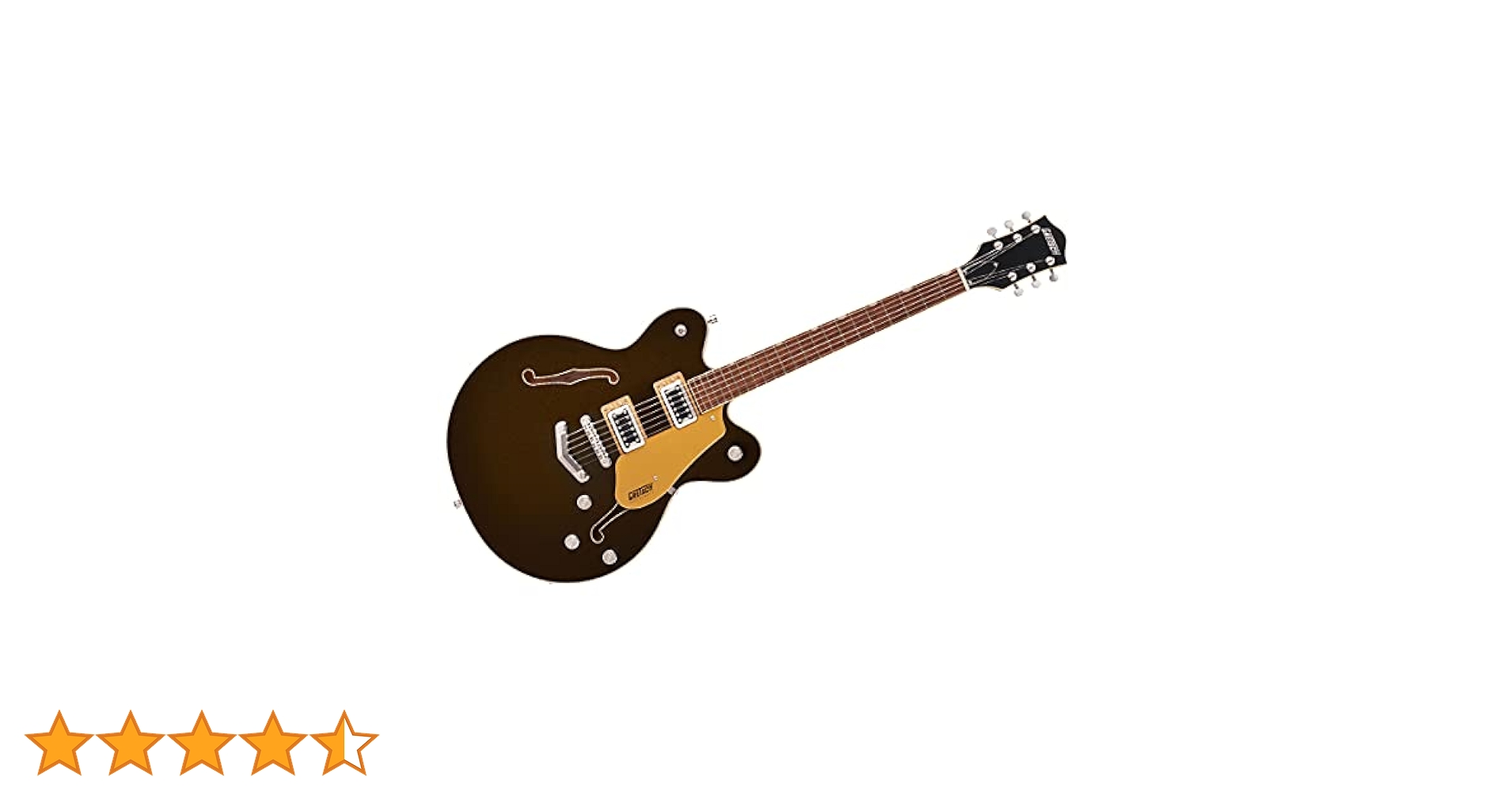 Amazon.com: Gretsch G5622 Electromatic Center Block Double