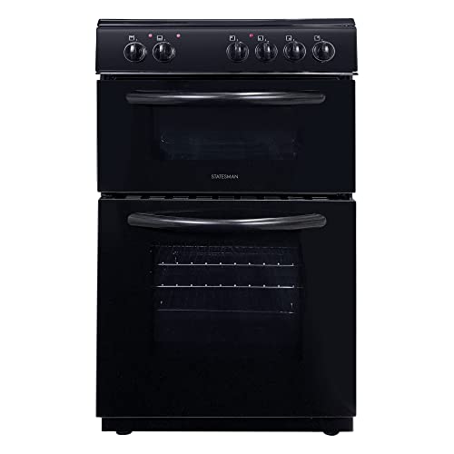 Best 50Cm Electric Cooker UK Reviews (March 2024)