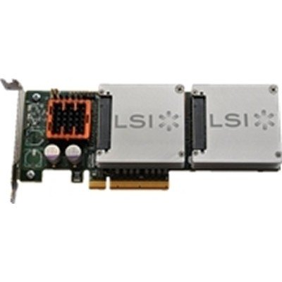 LSI00418 kit accessory CacheVault 9361 module mémoire serveur RAID