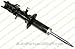 Monroe - 72247 - Suspension Strut Assembly