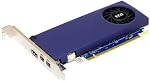 Sparkle Intel Arc A310 ECO, 4GB GDDR6, 50W TBP, Low-Profile, Single Fan, Single Slot, HDMI x1, Mini DisplayPort x2, SA310L-4G
