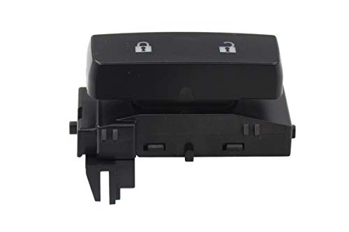 Newyall Front Right Passenger Side Power Door Lock Switch #TOP1