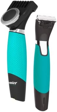 Bastilipo - Premier, multiblade, lithium battery, QP-3.2-LITHIUM,