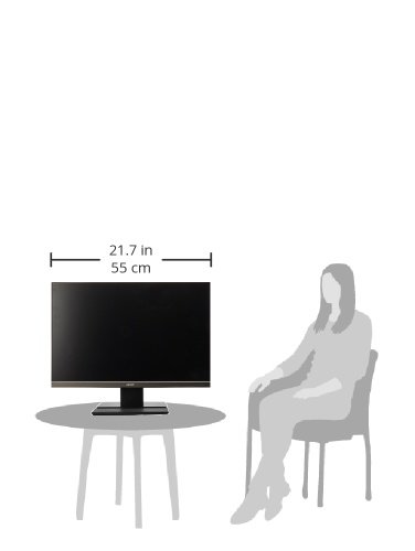 Amazon.co.jp: Acer V246WL - LED monitor - 24