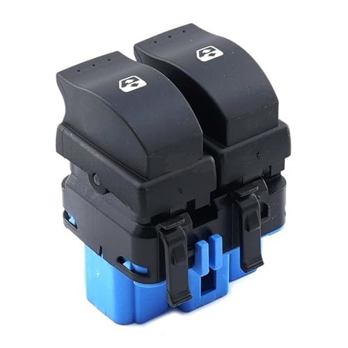 Interrupteur de lève-vitre de voiture 8200107772 commande de vitre électrique avant