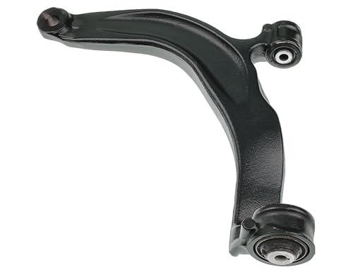 Guidon MEYLE 1160500076/HD avec rotule renforcée pour suspension de roue arrière ou avant T5
