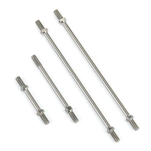 Pro-line Racing Twin I-Beam 2 Wheel Drive Pre-Runner Conversion Steering Links PRO638504