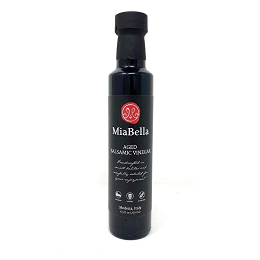 MiaBella Balsamic Vinegar