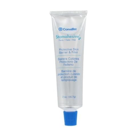 Convatec 183910 Stomahesive Paste 2oz by ConvaTec Cover