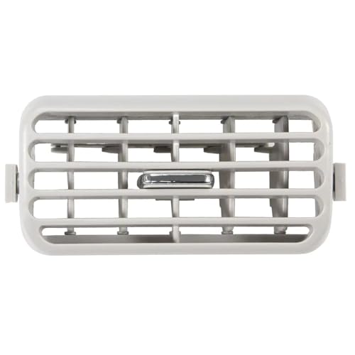 Grille AC cassée Toyota Avanza 2004-2011 remplacez le panneau d'air