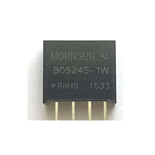 Convertisseur DC-DC B0524S-1WR2 module d'alimentation isolé d'origine