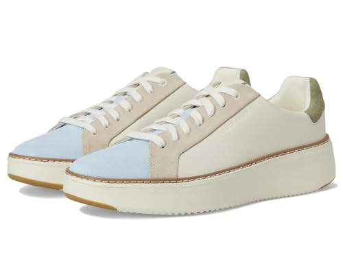 Image of Cole Haan Women's Grandpro Topspin Court Sneaker