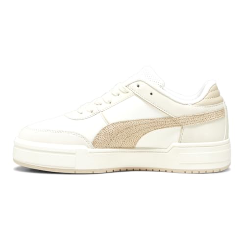 PUMA Mens Ca Pro Sport NBK Lace Up Sneakers Shoes Casual - White3