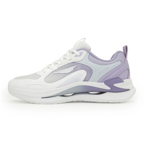 Image of Red Tape Womens Rlo2171m Athleisure Shoes