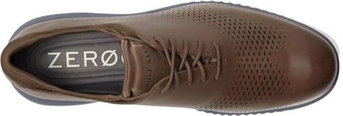 Image of Cole Haan Men's 2.Zerogrand Laser Wingtip Oxfords