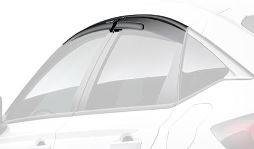 無限ベンチレーテッドバイザー シビック FD2 無限 ベンチレーテッドバイザー シビック FD1 / FD2 FD3 2008年9
