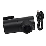 Plug and Play - Conçu pour la commodité, notre enregistreur vidéo de conduite en voiture se connecte parfaitement aux écrans de contrôle 4.0 et centraux. Vous pouvez regarder sans effort vos enregistrements directement à l'écran, éliminant le besoin de configurations complexes impliquant le Wi-Fi ou des câbles supplémentaires. Il suffit de le brancher et de commencer la visualisation; Il transforme facilement votre voiture en un centre connecté d'informations.