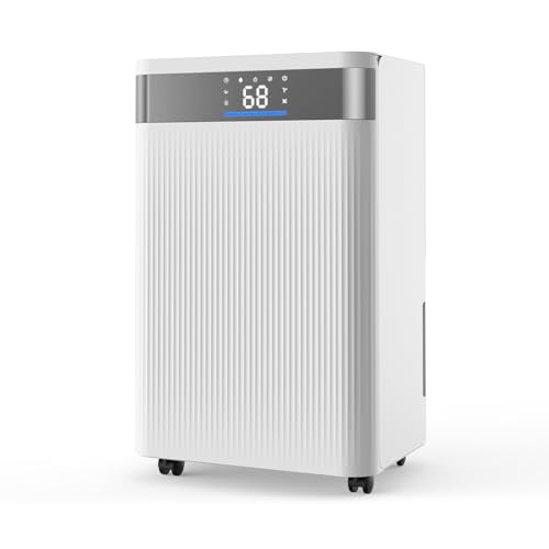 VEVOR 35 Pints Dehumidifier