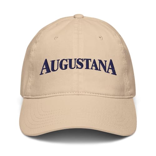 Gorra ajustable oficial Augustana Vikings miniatura 2