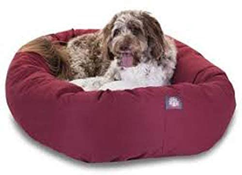slatters be royal store Reversible Dual Ultra Soft Velvet Sky Blue Black Color Luxury Sofa Bed PET Bed | Dog Bed | CAT Bed | Puppies Puppy Bed | Rabbit Bed (B0B4T68TRZ) Amazon Price History, Amazon Price Tracker