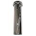LASCO 03-2571 1-1/2-Inch Diameter by 6-Inch Chrome Plated Brass 22 Gauge Slip Joint Extension Tube with Nut and Washer