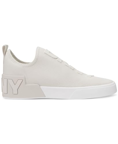 Image of DKNY Women's Everyday Cushioned Insole Maize - Slip on Sneaker