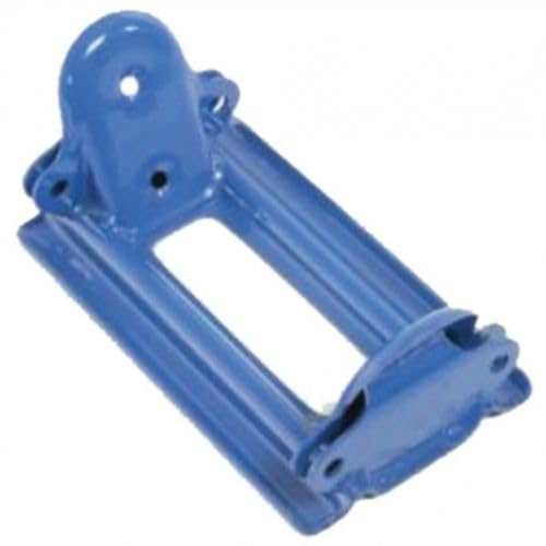 Tracks Plus™ 12" Pad for 12 X 16.5" Tires (11-1/4" or Greater tire Tread Width) fits Universal Skid Steer Tires/Rims