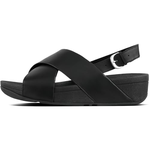Image of FitFlop Women's Heels Sandals Open Toe | Casual Sandals