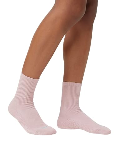 Image of HUE Women's Air Cushion Sport Socks 3 Pair Pack
