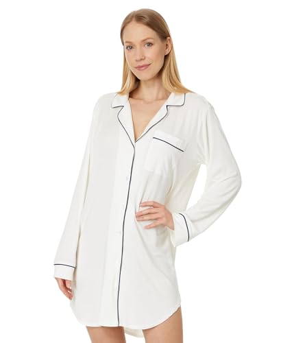 Image of Eberjey Gisele Classic Women's Pajama Sleepshirt