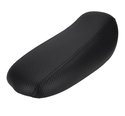 Cojín ancho Surron Light Bee para mejorar la postura en conducción off-road