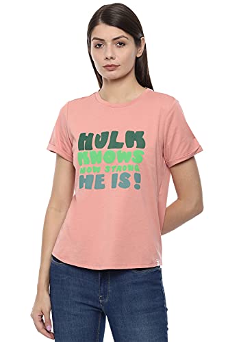 Image of Van Heusen Women's Regular Fit Top