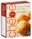 Chebe Original Bread Mix - 7.5 oz