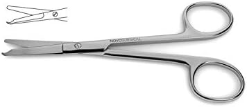 G2517-10 Spencer Stitch Scissors, Straight, Delicate Pattern, 3 1/2 (8.9 cm)