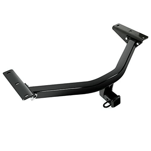 KUAFU Class 3 Tow Trailer Hitch 2