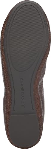 Lucky Brand Women's Emmie Ballet Flat4