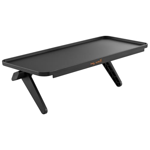 my wall Kickstand-Style TV-Regal HZ26L, Ablageregal für TV-Geräte,...